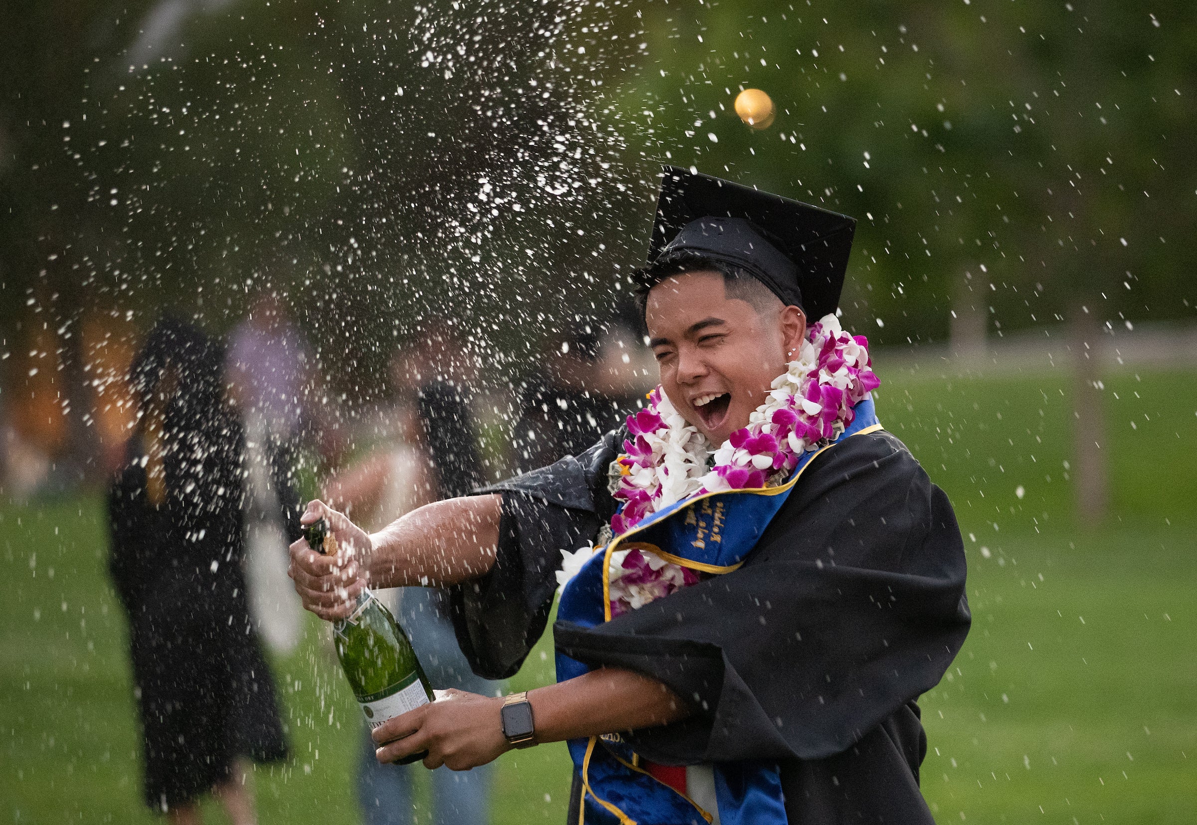 Countdown to Commencement 2023 UCR News UC Riverside